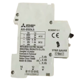 Tiếp điểm phụ MITSUBISHI