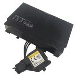 Auxiliary switch MITSUBISHI