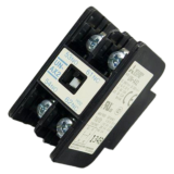 Tiếp điểm phụ lắp cho công tắc tơ MITSUBISHI