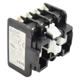 Tiếp điểm phụ lắp cho công tắc tơ MITSUBISHI