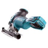 Cordless jig saw (18V) MAKITA