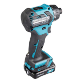 Cordless driver drill MAKITA