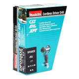 Cordless driver drill MAKITA