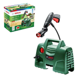 High pressure washer (Household) BOSCH