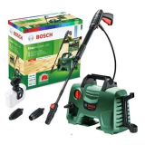 High pressure washer (Household) BOSCH