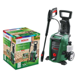 Máy phun xịt rửa cao áp gia đình BOSCH