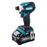 Cordless impact driver MAKITA