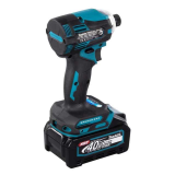 Cordless impact driver MAKITA