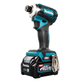 Cordless impact driver MAKITA