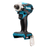 Máy vặn vít dùng pin 40v max MAKITA