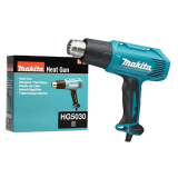 Máy thổi hơi nóng 1600W MAKITA