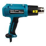 Máy thổi hơi nóng 1600W MAKITA