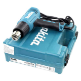 Máy thổi hơi nóng 1600W MAKITA