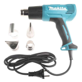 Máy thổi hơi nóng 1600W MAKITA