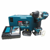 Cordless impact wrench MAKITA