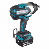 Cordless impact wrench MAKITA