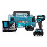 Máy bắt vít dùng pin 18V MAKITA