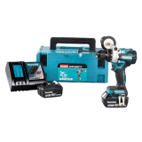 Cordless hammer driver drill MAKITA