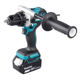 Cordless hammer driver drill MAKITA