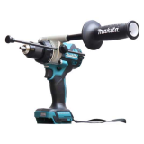 Cordless hammer driver drill MAKITA