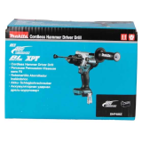 Cordless hammer driver drill MAKITA