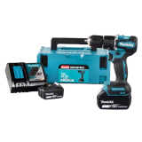 Cordless driver drill MAKITA