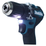 Cordless driver drill MAKITA