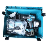 Cordless driver drill MAKITA