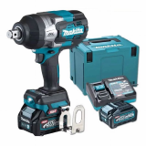 Máy siết bu lông dùng pin 40V max MAKITA