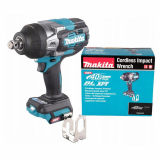 Máy siết bu lông dùng pin 40V max MAKITA