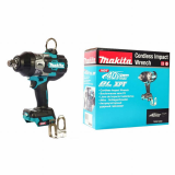 Máy siết bu lông dùng pin 40V max MAKITA