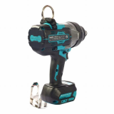 Máy siết bu lông dùng pin 40V max MAKITA