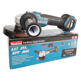 Cordless angle grinder MAKITA