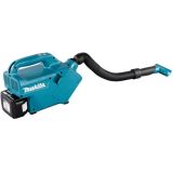 Máy hút bụi pin 18V MAKITA