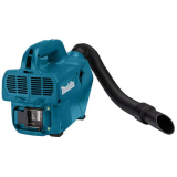 Máy hút bụi pin 18V MAKITA