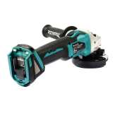 Cordless angle grinder MAKITA