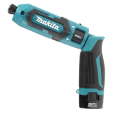 Máy vặn vít dùng pin 7.2V MAKITA