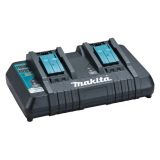 Battery charger (For batteries 14.4-18V )