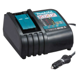 Battery charger (For batteries 14.4-18V )