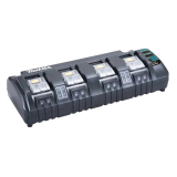 Battery charger (For batteries 14.4-18V )