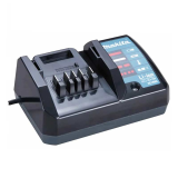 Battery charger (For batteries 14.4-18V )