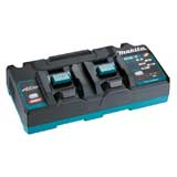 Battery charger (For batteries 40V )