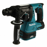 Cordless combination hammer MAKITA