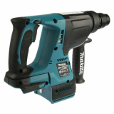 Cordless combination hammer MAKITA