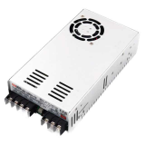 500W Single Output DC-DC Converter 