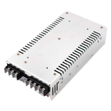 500W Single Output DC-DC Converter 