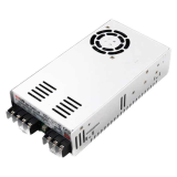 500W Single Output DC-DC Converter 