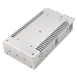 500W Single Output DC-DC Converter 