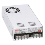 500W Single Output DC-DC Converter 