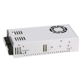 500W Single Output DC-DC Converter 